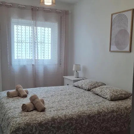 Cantinho Da Apartman *