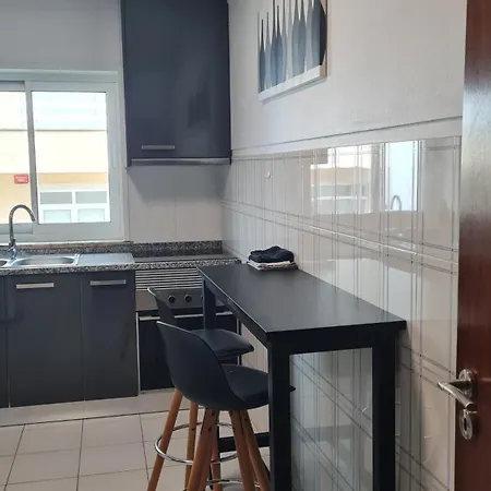 Apartman Cantinho Da *