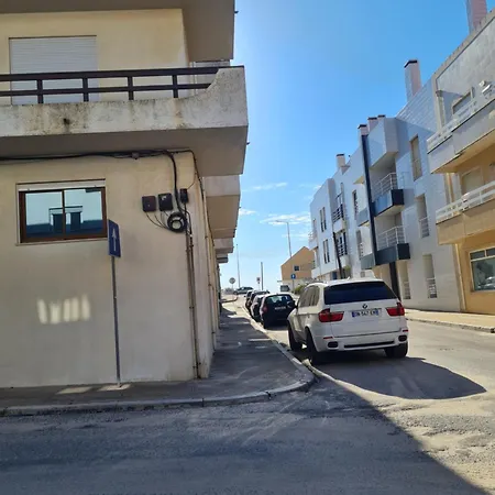 Apartman Cantinho Da Praia de Mira