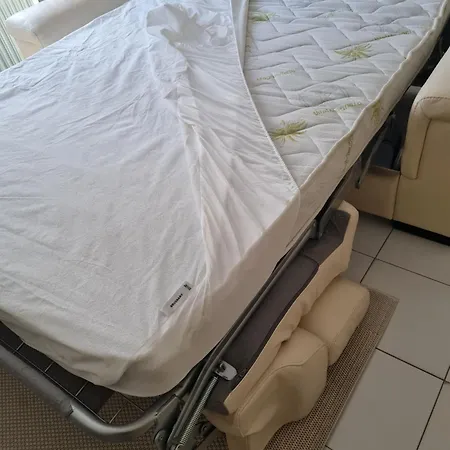 Apartman Cantinho Da