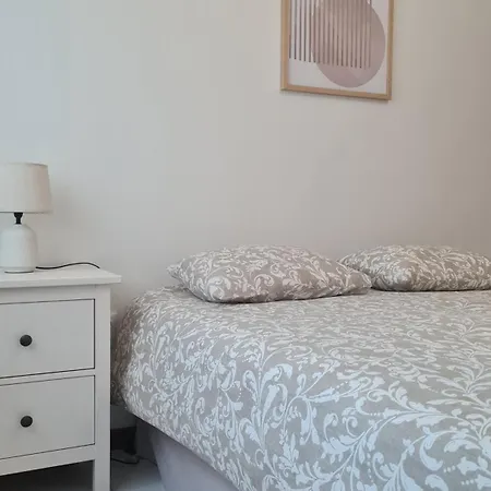 Apartman Cantinho Da *