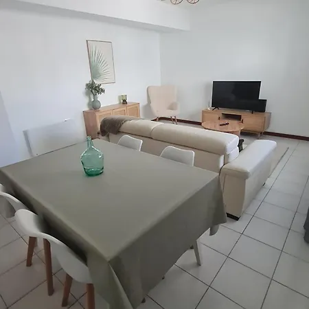 Cantinho Da Praia de Mira