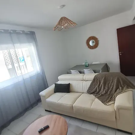 Apartman Cantinho Da