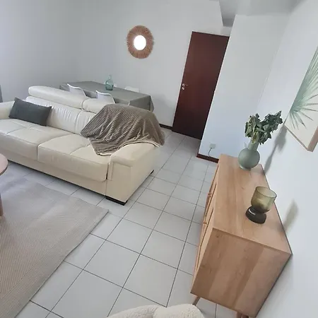 Cantinho Da Apartman *