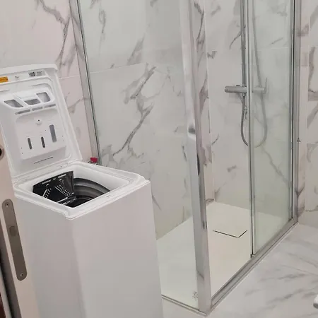 Cantinho Da Apartman