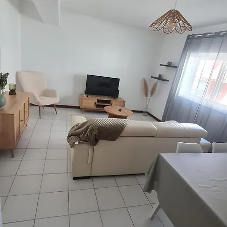 Cantinho Da Apartman