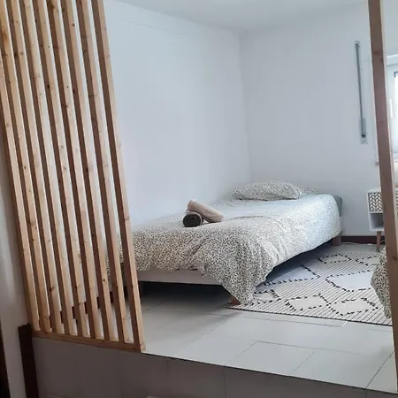 Apartman Cantinho Da *